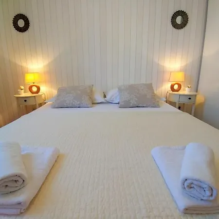 Apartmán Deluxe Sea View *