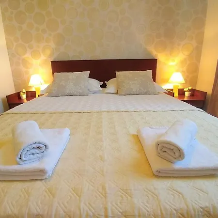 Deluxe Sea View Apartamento Split