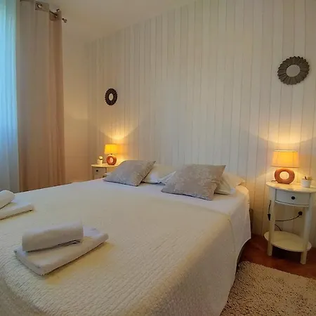 Apartamento Deluxe Sea View *