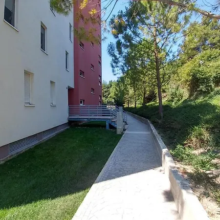 Apartamento Deluxe Sea View