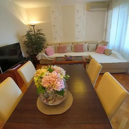 Deluxe Sea View Apartamento