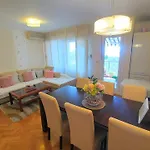 Apartment Deluxe Sea View