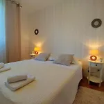 Apartman Deluxe Sea View *