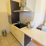 Apartamento Deluxe Sea View *