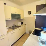 Apartman Deluxe Sea View *