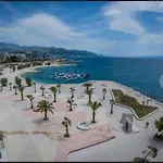 Apartamento Deluxe Sea View *