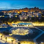 Apartamento Deluxe Sea View *