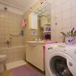 Deluxe Sea View Apartman *