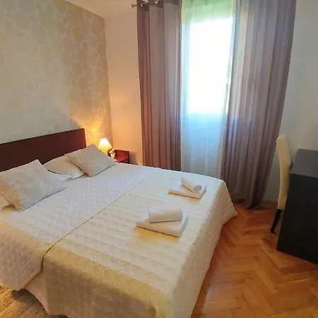 Apartment Deluxe Sea View Split