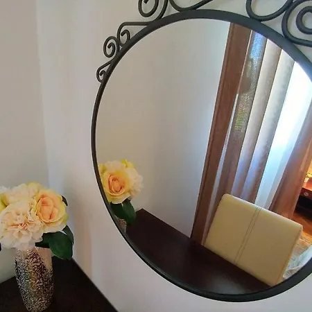 شقة Deluxe Sea View سبليت