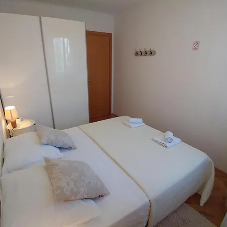 Deluxe Sea View * سبليت