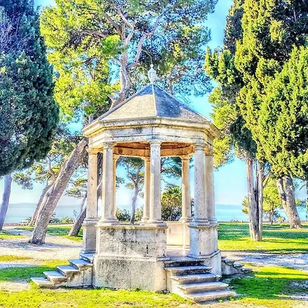 Deluxe Sea View * Split