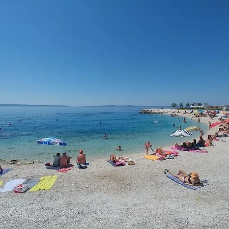Deluxe Sea View *