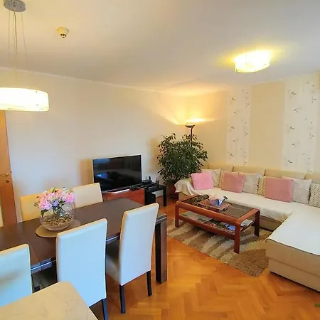 Apartment Deluxe Sea View Split