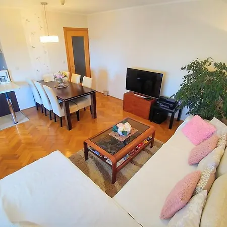 Deluxe Sea View سبليت