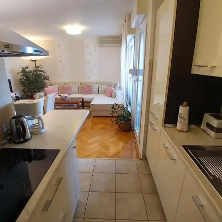 Deluxe Sea View سبليت