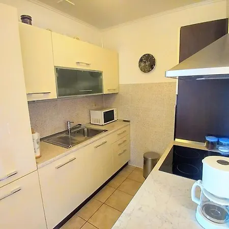 Apartment Deluxe Sea View *