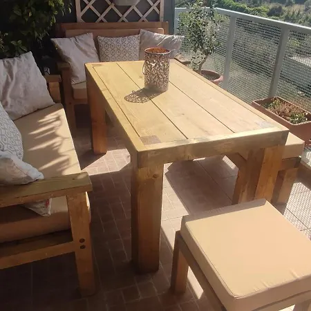 Deluxe Sea View Спліт