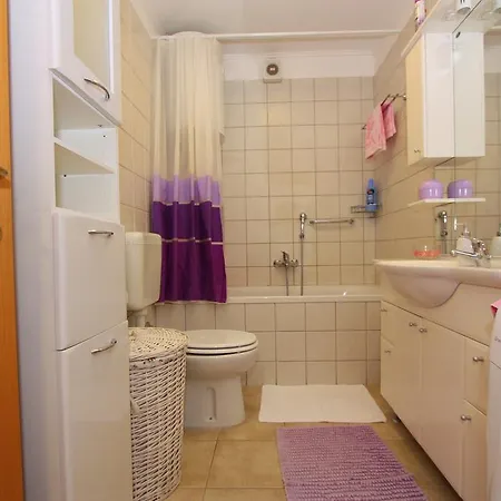 شقة Deluxe Sea View