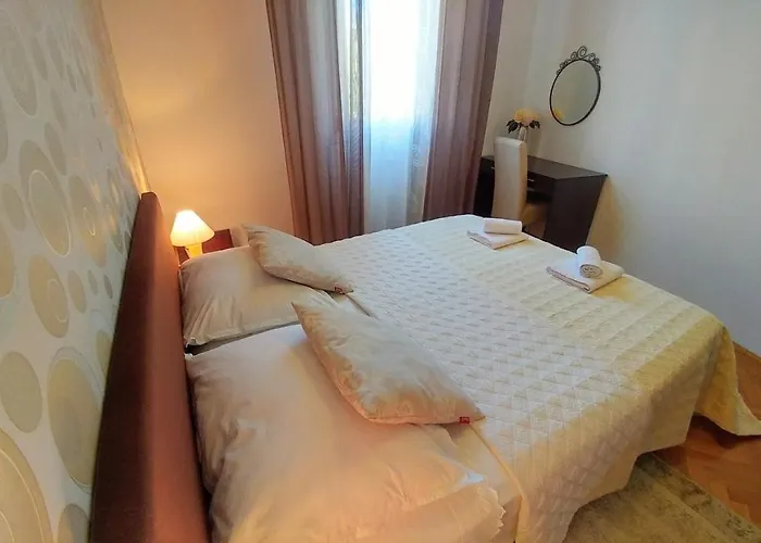 Deluxe Sea View Appartement