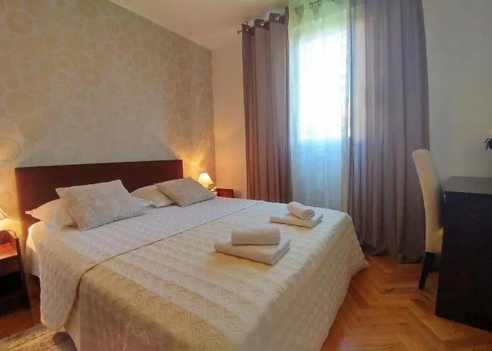 Deluxe Sea View Appartement