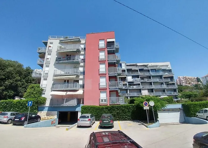 Deluxe Sea View Appartement