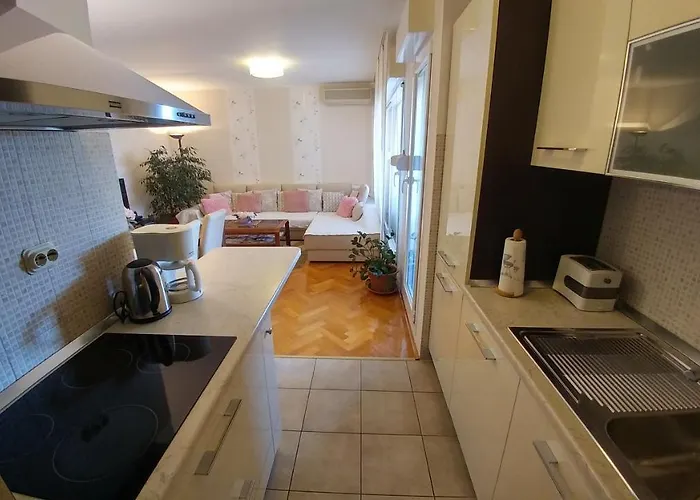 Deluxe Sea View Split