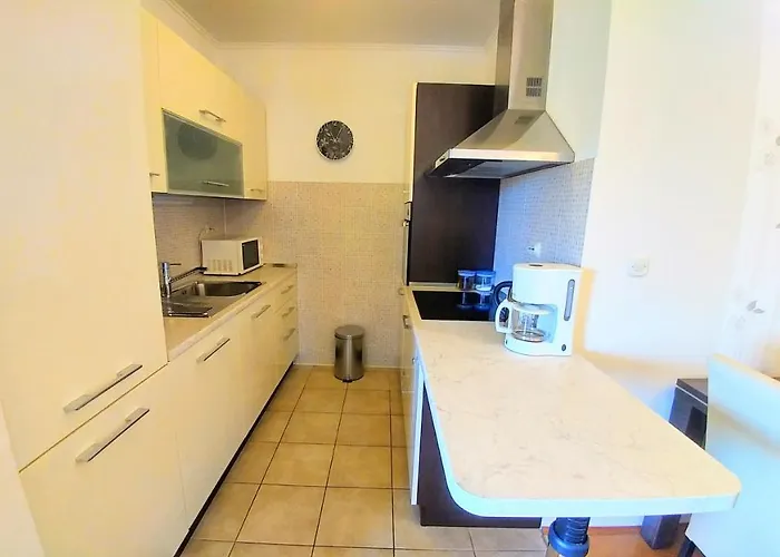 Deluxe Sea View Appartement