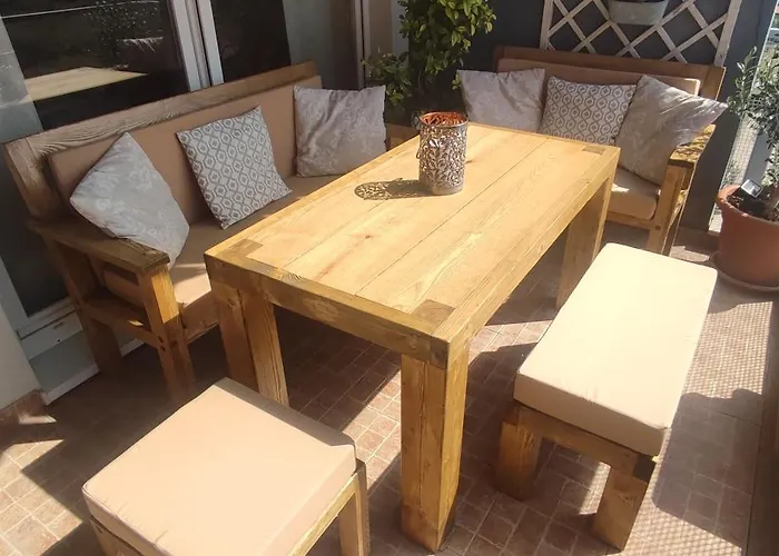 Deluxe Sea View Split