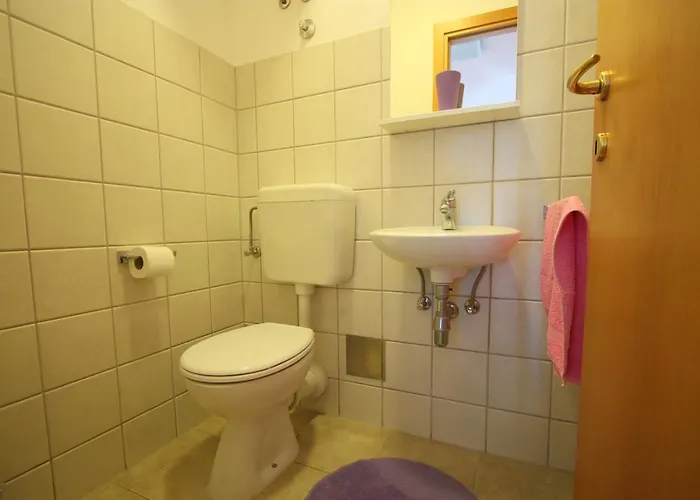 Deluxe Sea View Appartement *