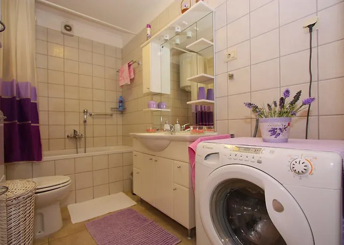 Deluxe Sea View Appartement *